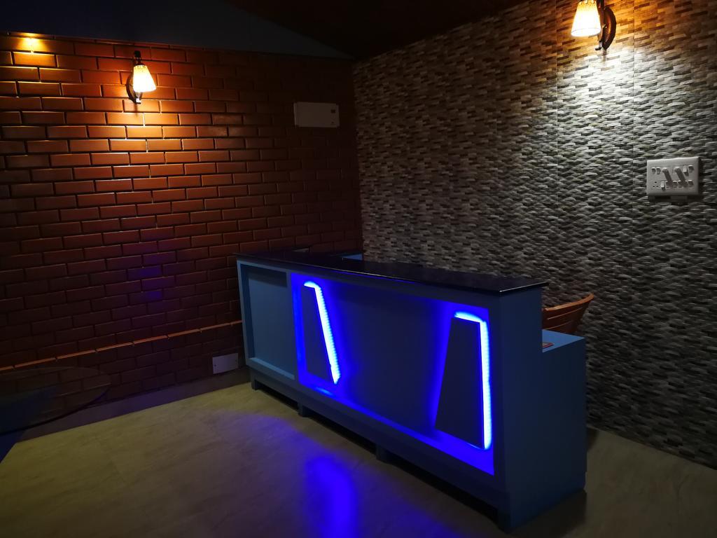 Nisarga Nirvana River House 门格洛尔 外观 照片